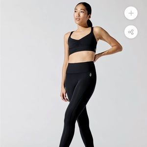 Free People movement high waisted Legging